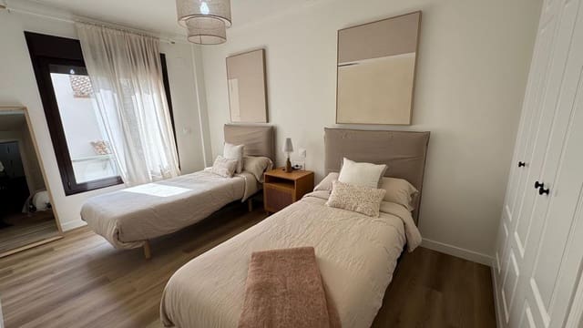 3 camera da letto Casa in vendita in Valle Romano Golf, Estepona con piscina garage - 470.500 € (Rif: 9747478)