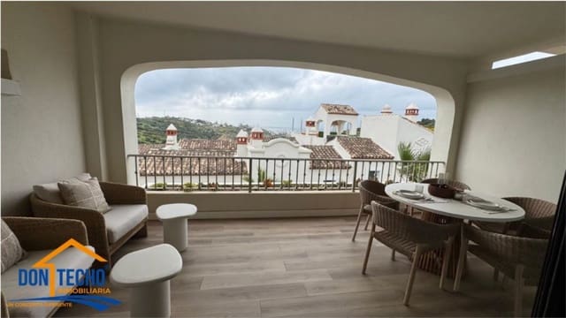 3 camera da letto Casa in vendita in Valle Romano Golf, Estepona con piscina garage - 470.500 € (Rif: 9747478)