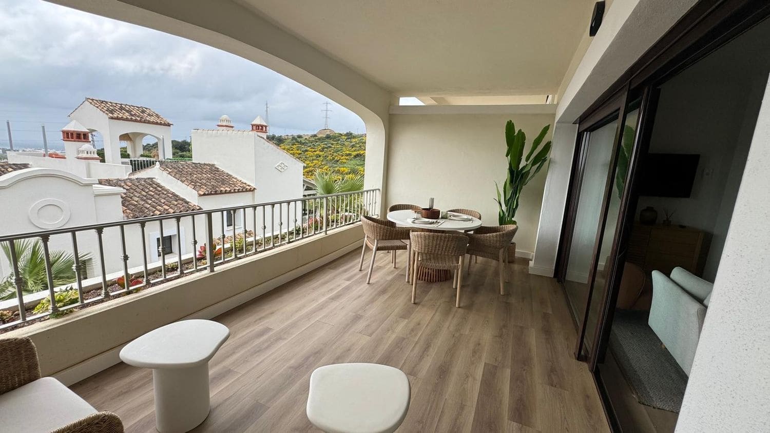 3 camera da letto Casa in vendita in Estepona con piscina garage - 470.500 € (Rif: 9747478)