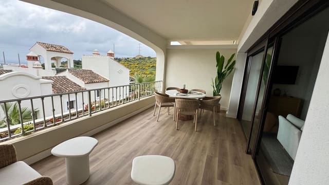 3 camera da letto Casa in vendita in Valle Romano Golf, Estepona con piscina garage - 470.500 € (Rif: 9747478)