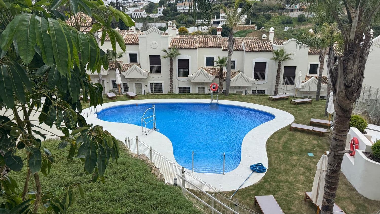 3 camera da letto Casa in vendita in Estepona con piscina garage - 470.500 € (Rif: 9747478)