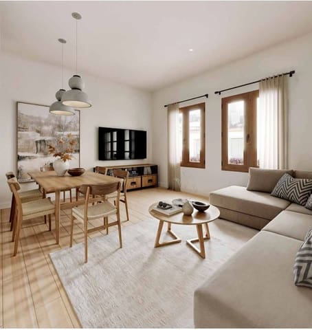 1 soveværelse Lejlighed til salg i Albaicin, Granada by med garage - € 233.000 (Ref: 9747479)