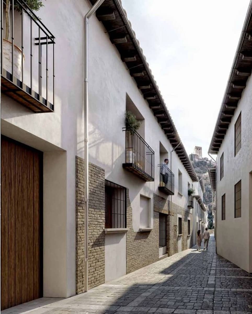 1 soveværelse Lejlighed til salg i Granada by med garage - € 233.000 (Ref: 9747479)