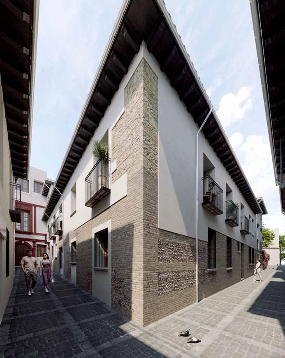 1 soveværelse Lejlighed til salg i Granada by med garage - € 233.000 (Ref: 9747479)