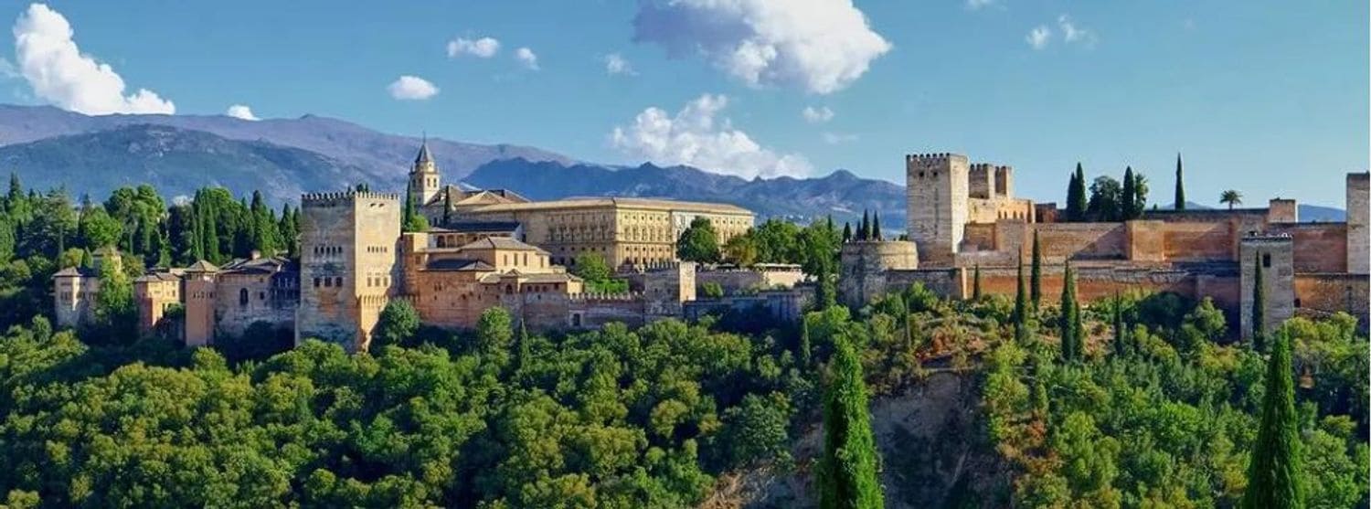 1 soveværelse Lejlighed til salg i Granada by med garage - € 233.000 (Ref: 9747479)