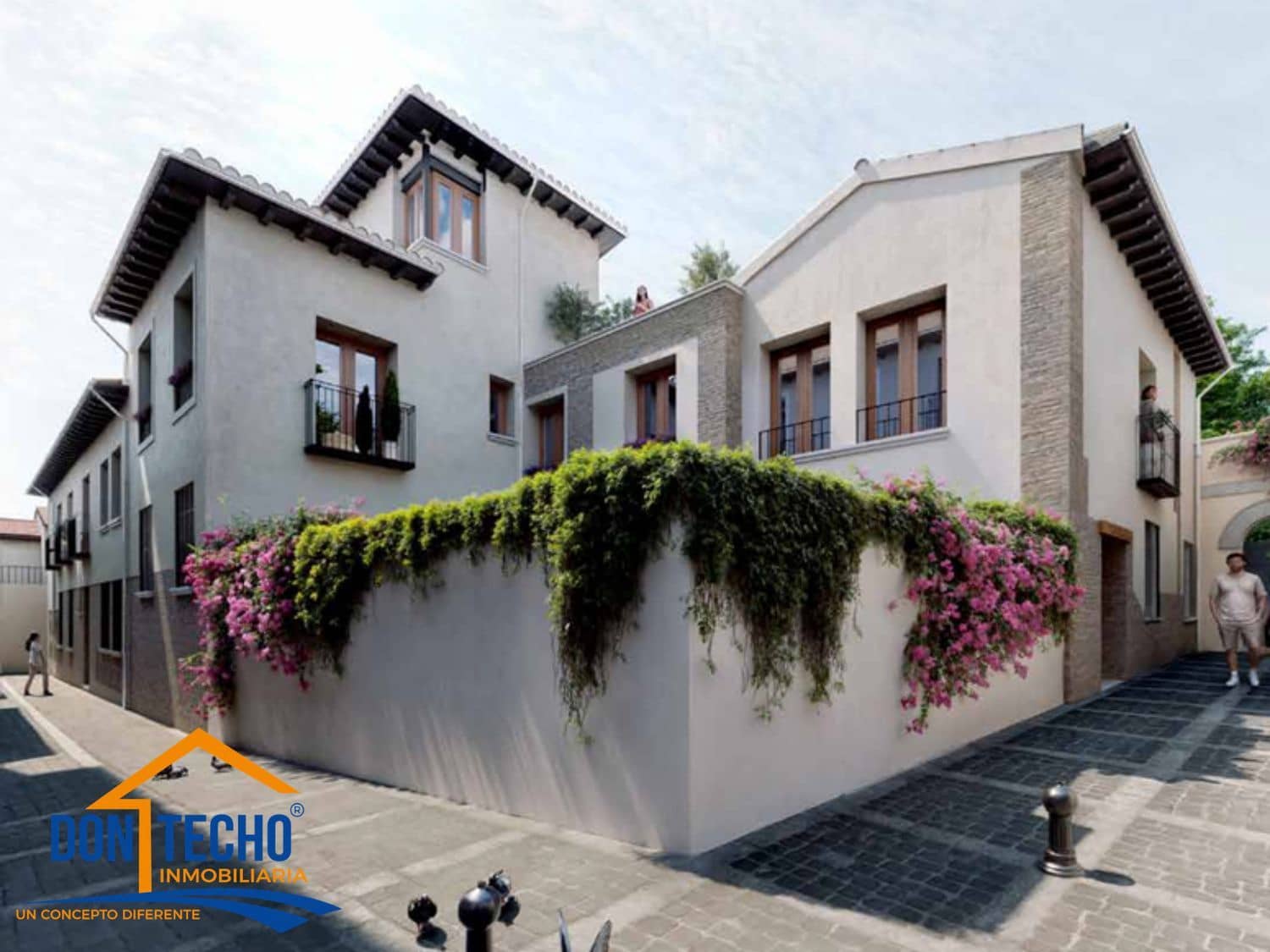 1 soveværelse Lejlighed til salg i Granada by med garage - € 233.000 (Ref: 9747479)