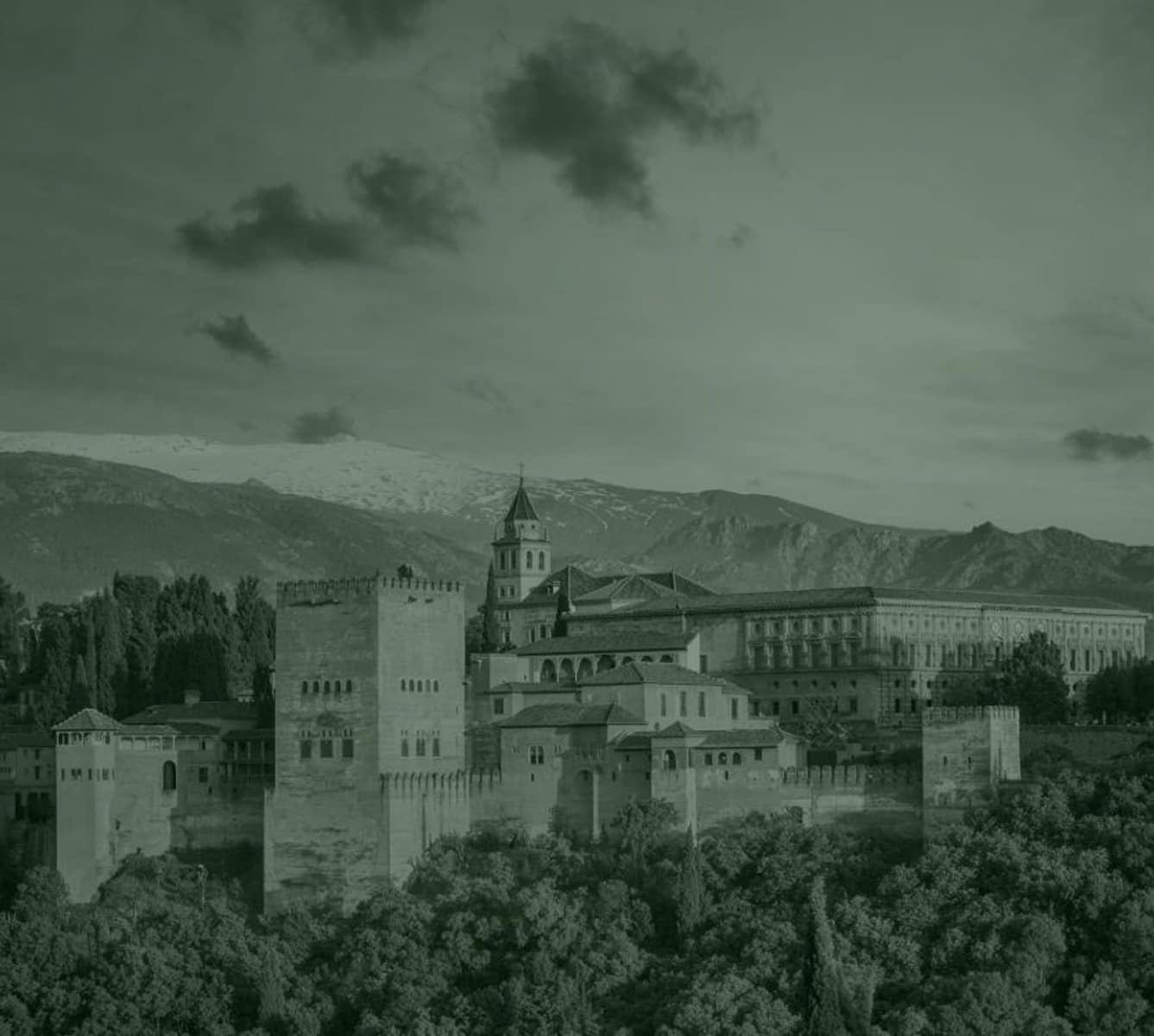 1 soveværelse Lejlighed til salg i Granada by med garage - € 233.000 (Ref: 9747479)