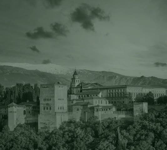 1 soveværelse Lejlighed til salg i Albaicin, Granada by med garage - € 233.000 (Ref: 9747479)