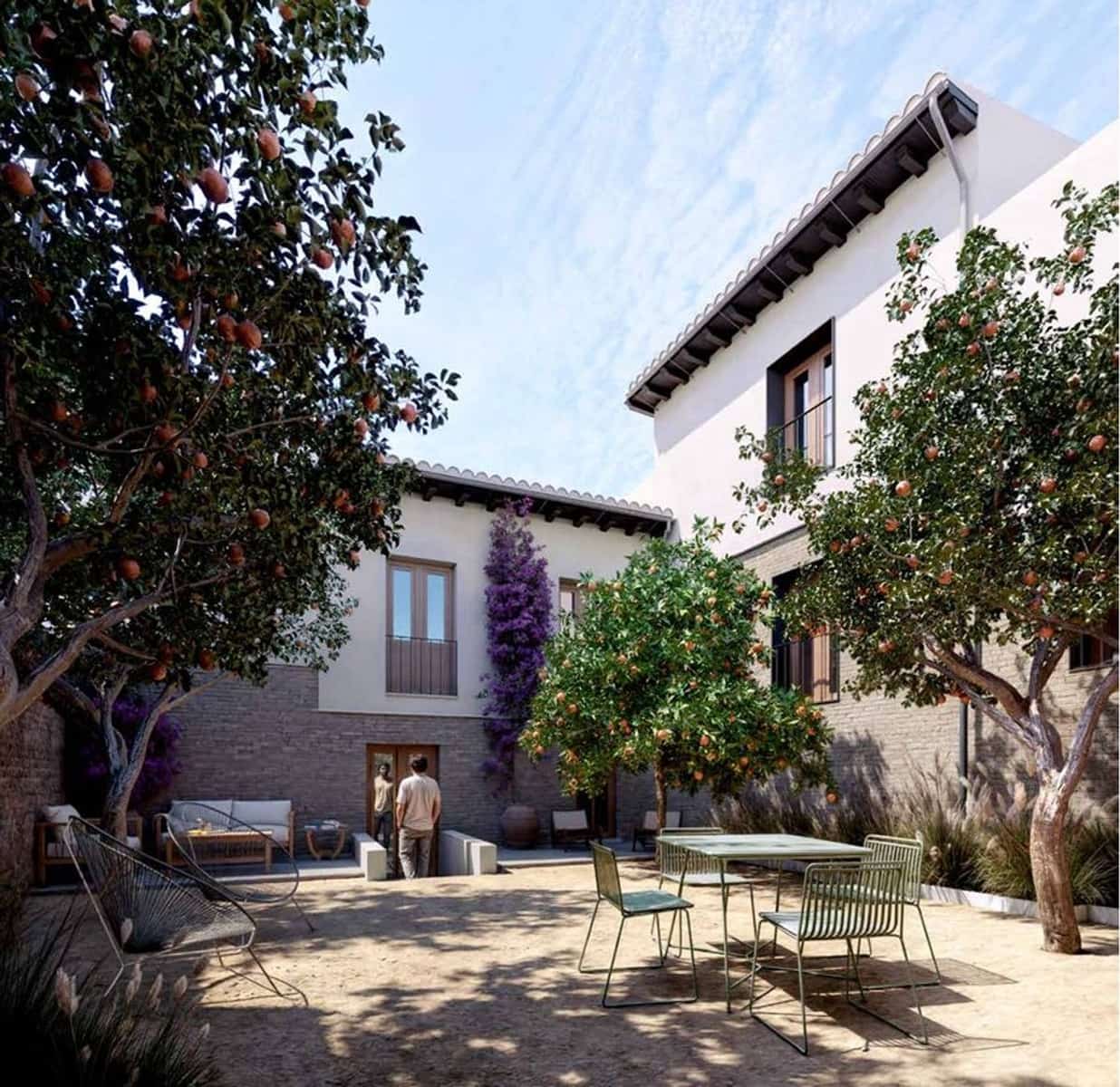 1 soveværelse Lejlighed til salg i Granada by med garage - € 233.000 (Ref: 9747479)