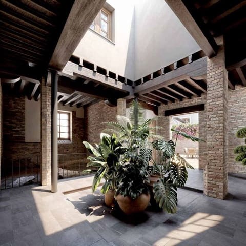 1 soveværelse Lejlighed til salg i Albaicin, Granada by med garage - € 233.000 (Ref: 9747479)