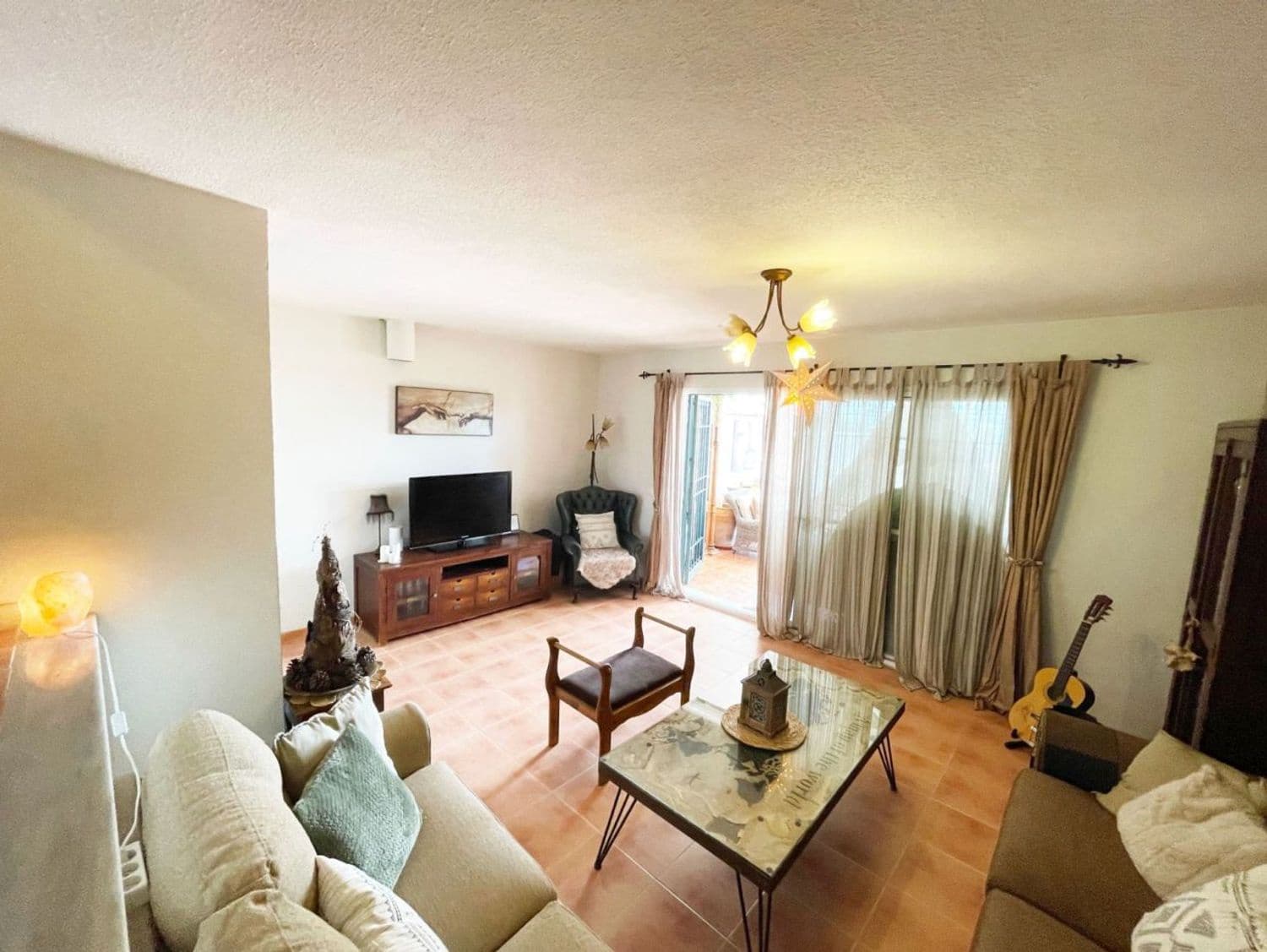 3 bedroom Townhouse for sale in Chilches with garage - € 465,000 (Ref: 9747480)