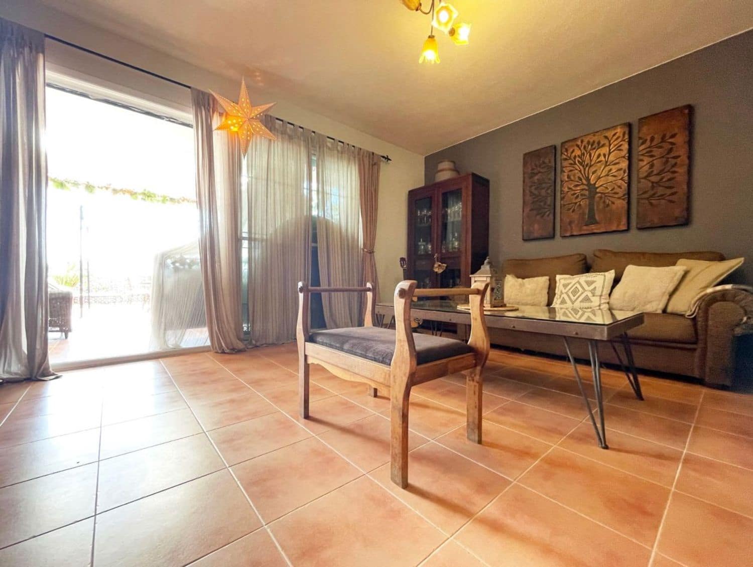 3 bedroom Townhouse for sale in Chilches with garage - € 465,000 (Ref: 9747480)