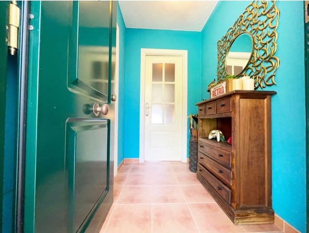 3 soverom Hus til salgs i Chilches, Vélez-Málaga med garasje - € 465 000 (Ref: 9747480)