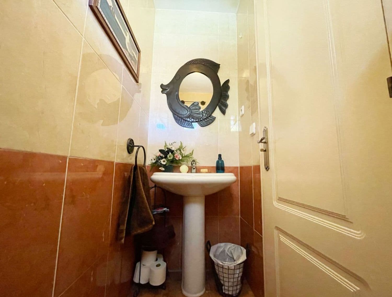 3 bedroom Townhouse for sale in Chilches with garage - € 465,000 (Ref: 9747480)