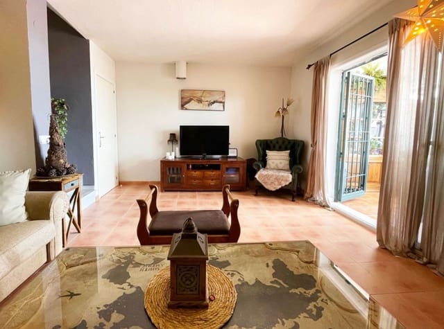 3 soverom Hus til salgs i Chilches, Vélez-Málaga med garasje - € 465 000 (Ref: 9747480)