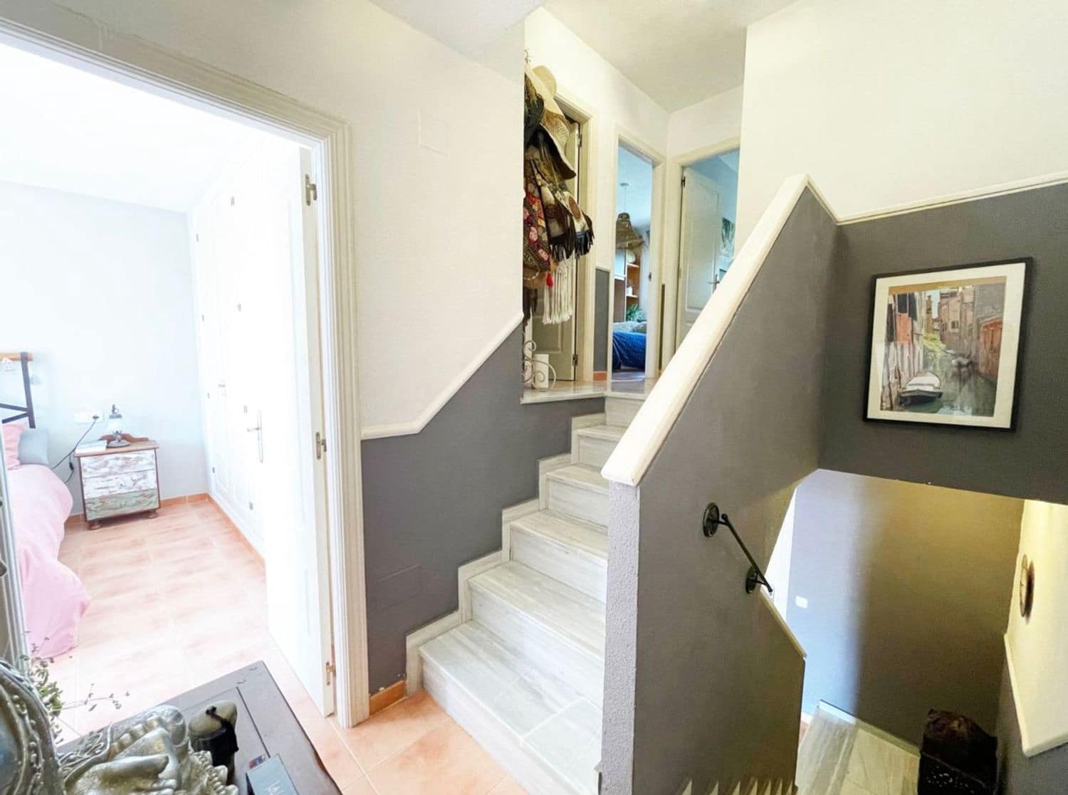 3 bedroom Townhouse for sale in Chilches with garage - € 465,000 (Ref: 9747480)