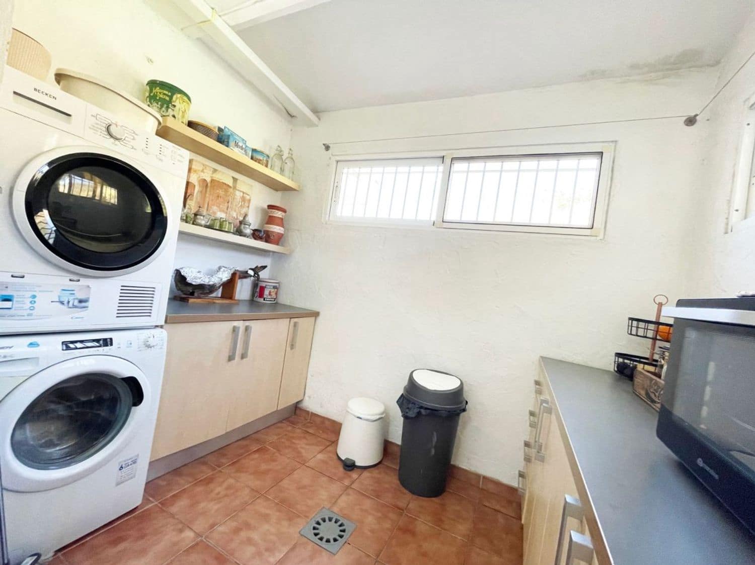 3 bedroom Townhouse for sale in Chilches with garage - € 465,000 (Ref: 9747480)