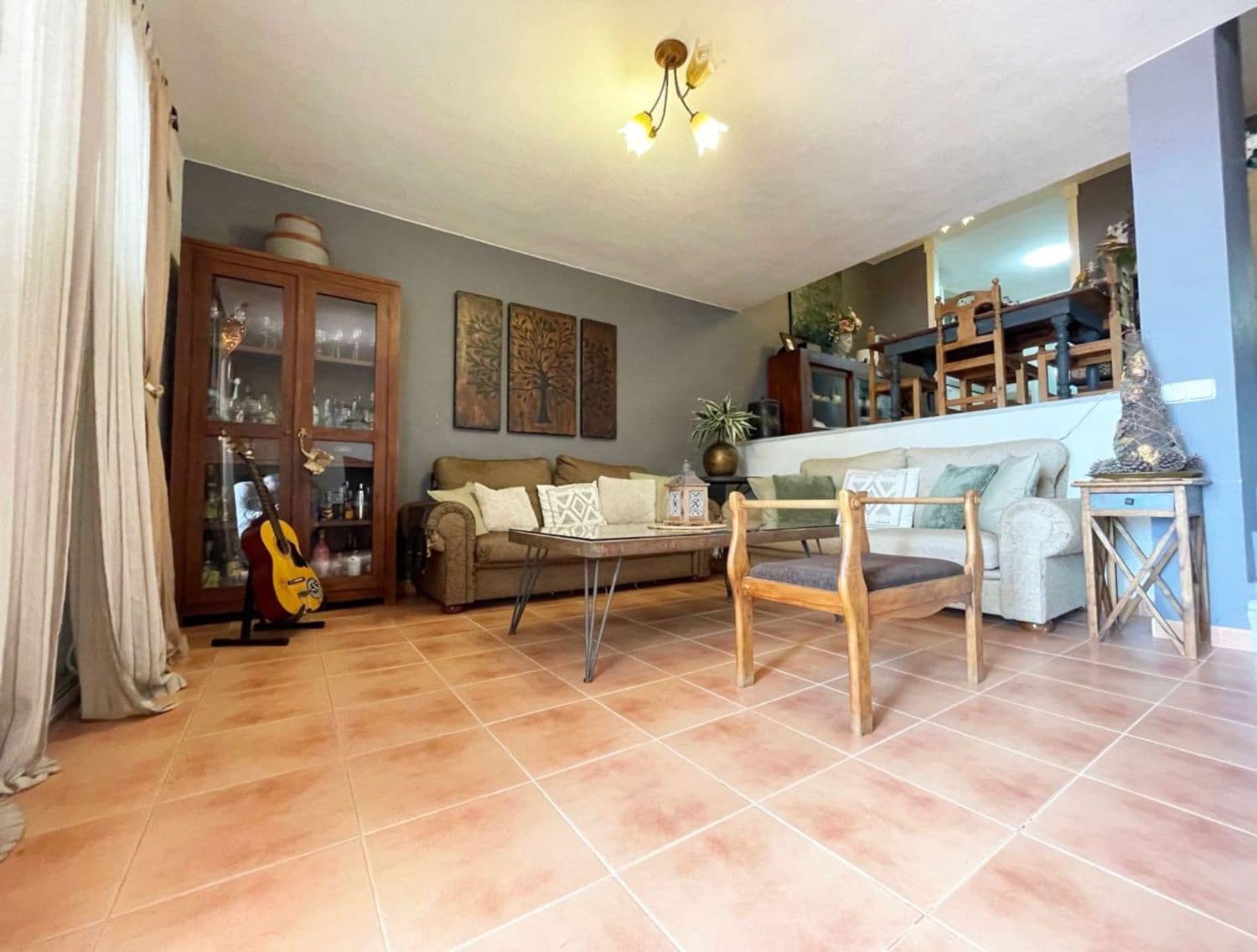 3 bedroom Townhouse for sale in Chilches with garage - € 465,000 (Ref: 9747480)