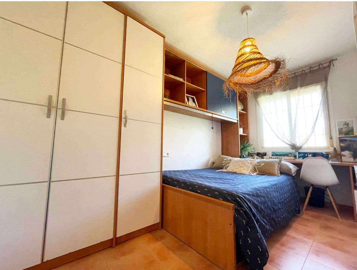 3 bedroom Townhouse for sale in Chilches with garage - € 465,000 (Ref: 9747480)