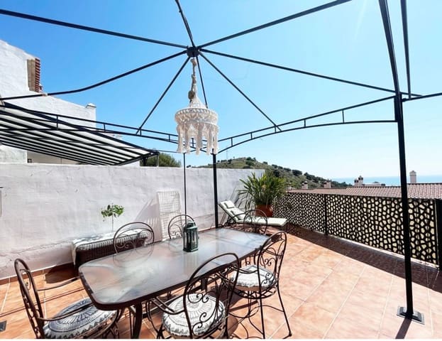 3 soverom Hus til salgs i Chilches, Vélez-Málaga med garasje - € 465 000 (Ref: 9747480)