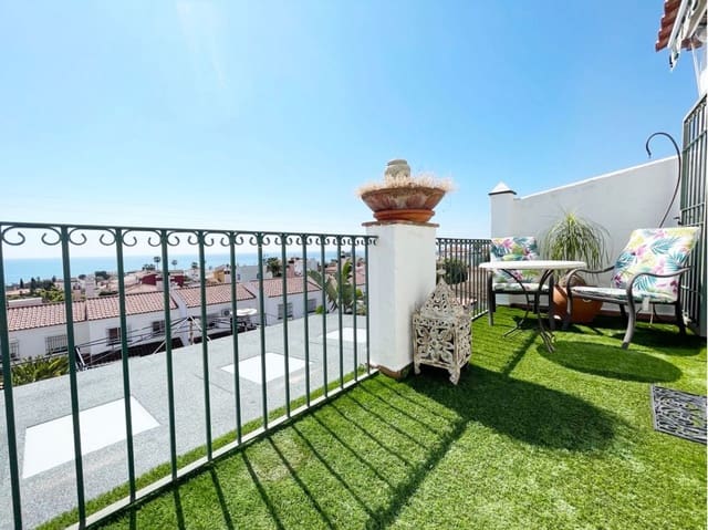 3 soverom Hus til salgs i Chilches, Vélez-Málaga med garasje - € 465 000 (Ref: 9747480)