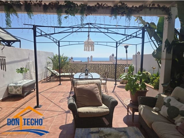 3 soverom Hus til salgs i Chilches, Vélez-Málaga med garasje - € 465 000 (Ref: 9747480)