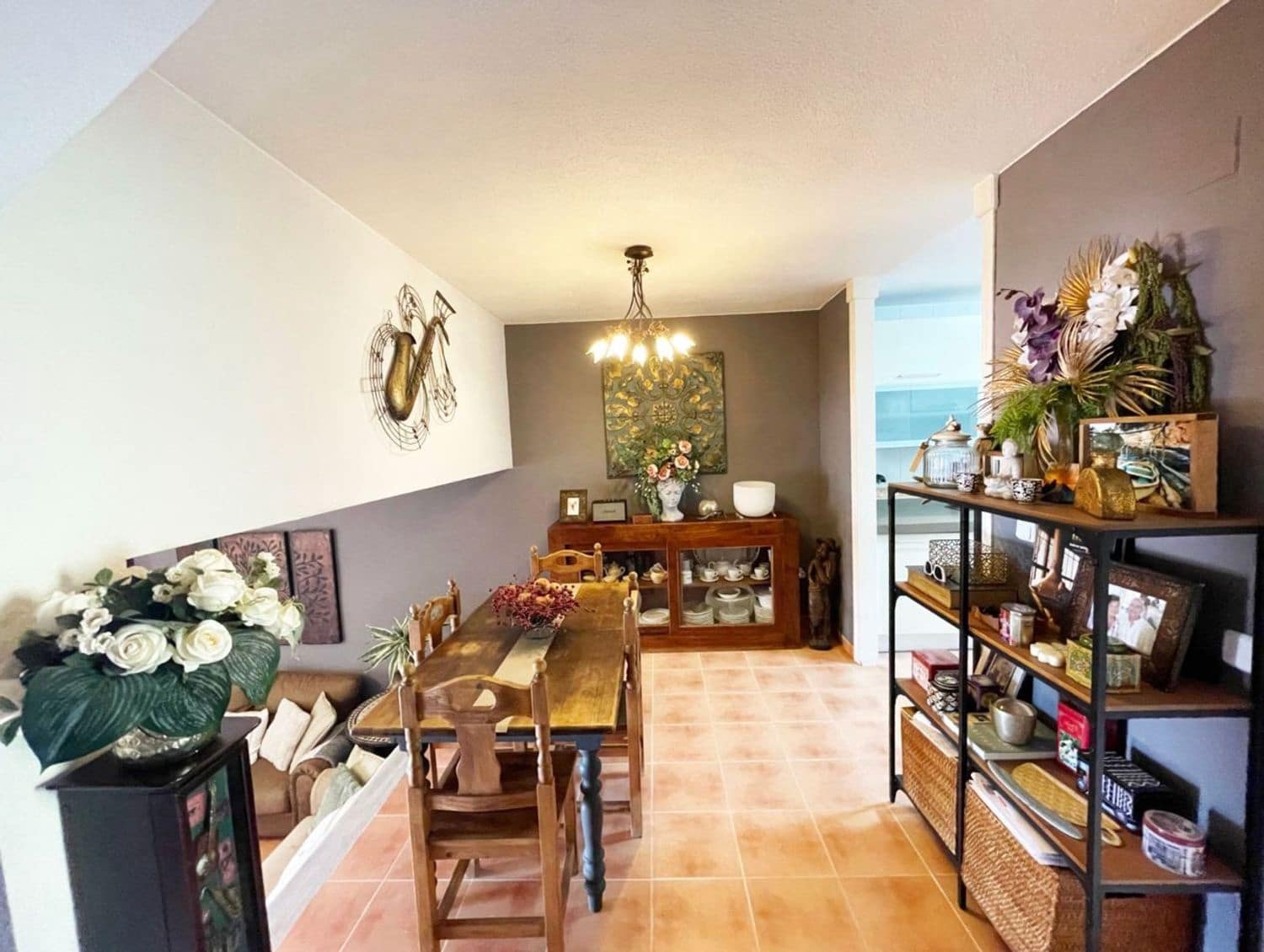 3 bedroom Townhouse for sale in Chilches with garage - € 465,000 (Ref: 9747480)