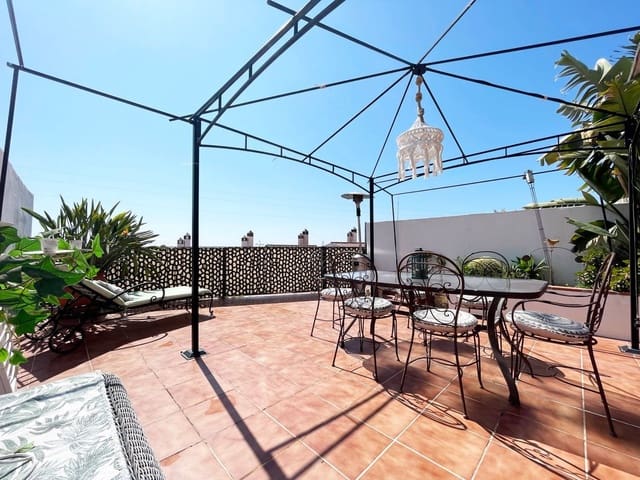 3 soverom Hus til salgs i Chilches, Vélez-Málaga med garasje - € 465 000 (Ref: 9747480)