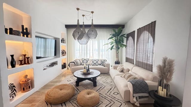 5 soveværelse Villa til salg i Alcorrín, Manilva med swimmingpool garage - € 2.000.000 (Ref: 9747481)