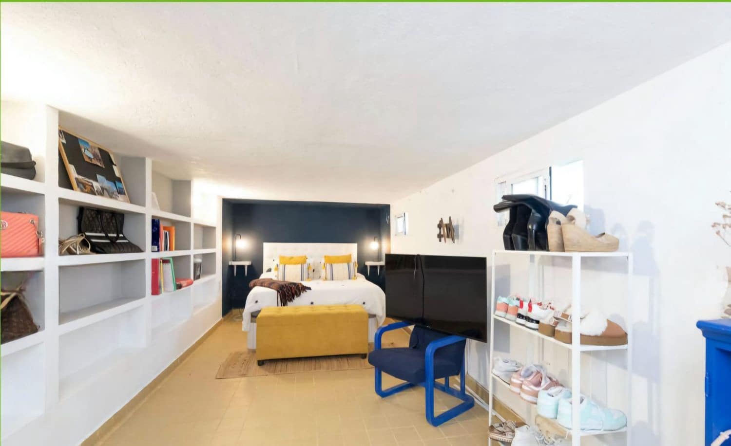 5 camera da letto Villa in vendita in La Cala del Moral con piscina garage - 1.350.000 € (Rif: 9747482)