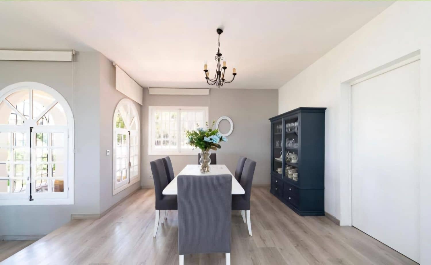 5 camera da letto Villa in vendita in La Cala del Moral con piscina garage - 1.350.000 € (Rif: 9747482)