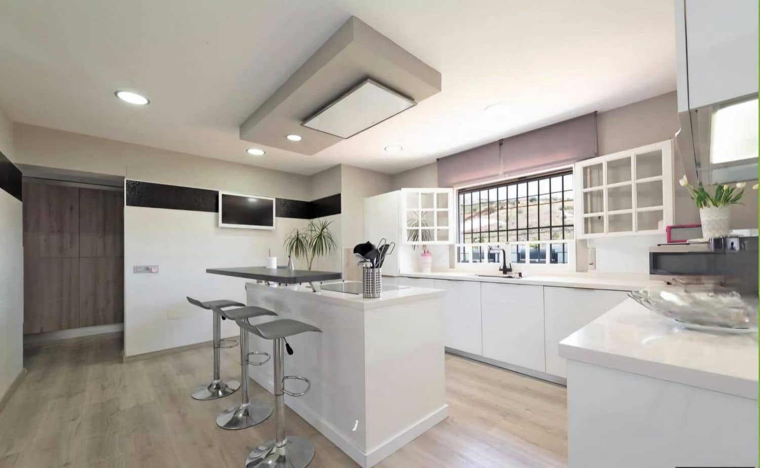 5 camera da letto Villa in vendita in La Cala del Moral con piscina garage - 1.350.000 € (Rif: 9747482)