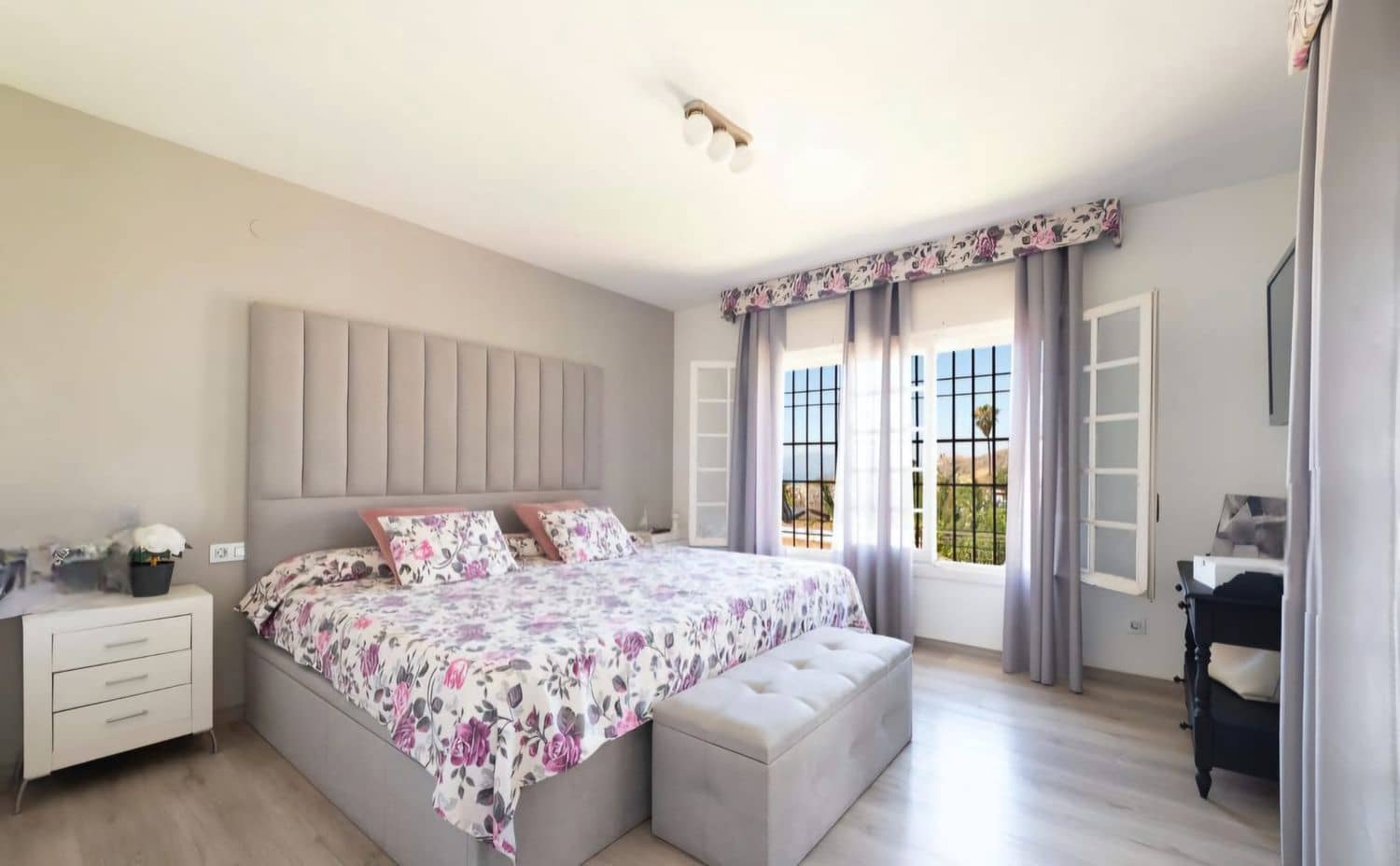 5 camera da letto Villa in vendita in La Cala del Moral con piscina garage - 1.350.000 € (Rif: 9747482)