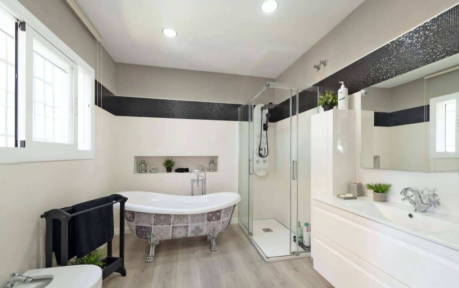 5 camera da letto Villa in vendita in La Cala del Moral con piscina garage - 1.350.000 € (Rif: 9747482)