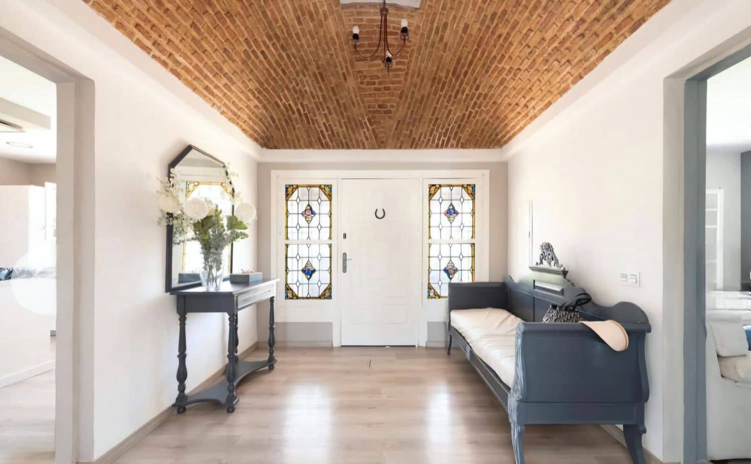 5 camera da letto Villa in vendita in La Cala del Moral con piscina garage - 1.350.000 € (Rif: 9747482)