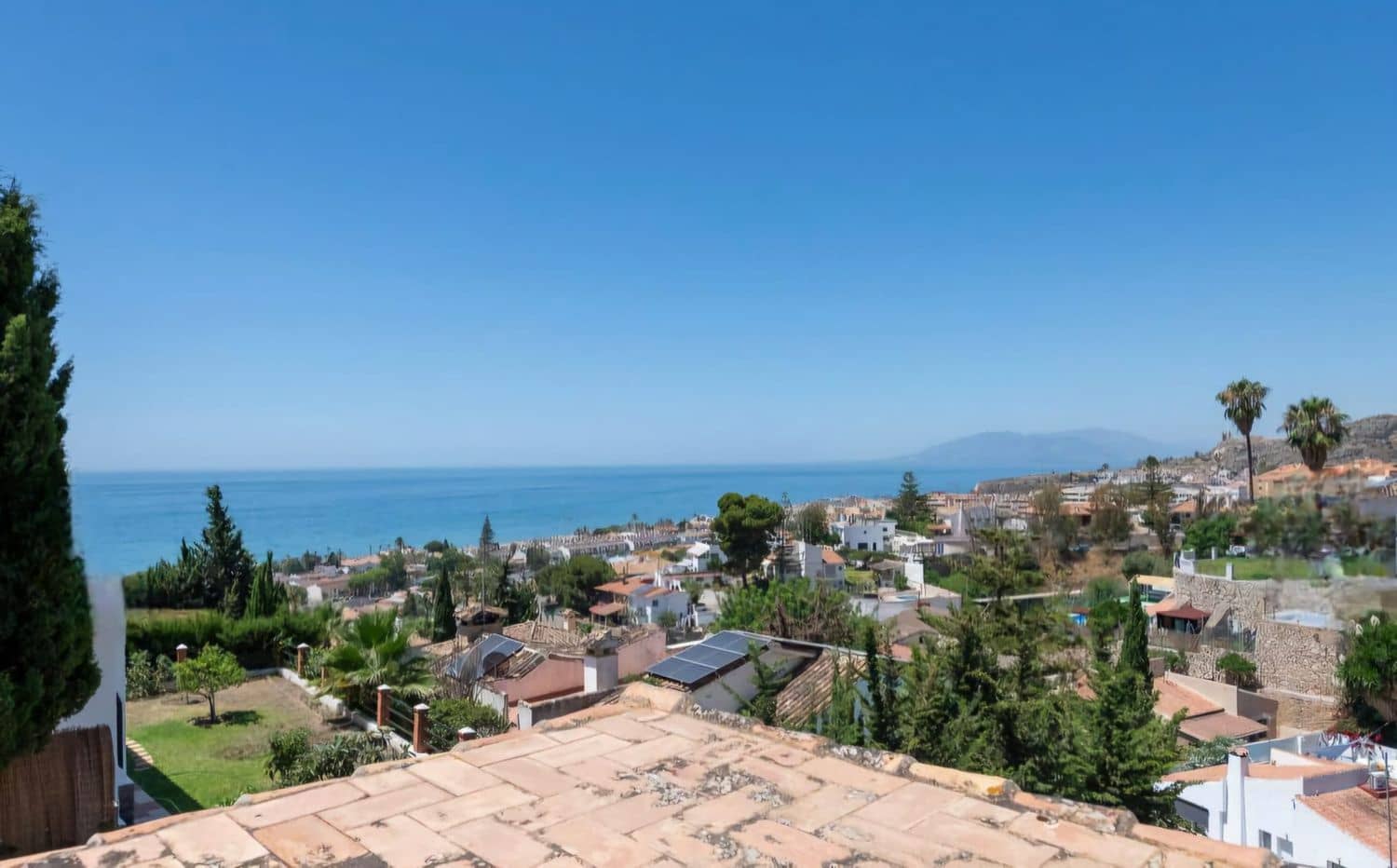 5 camera da letto Villa in vendita in La Cala del Moral con piscina garage - 1.350.000 € (Rif: 9747482)