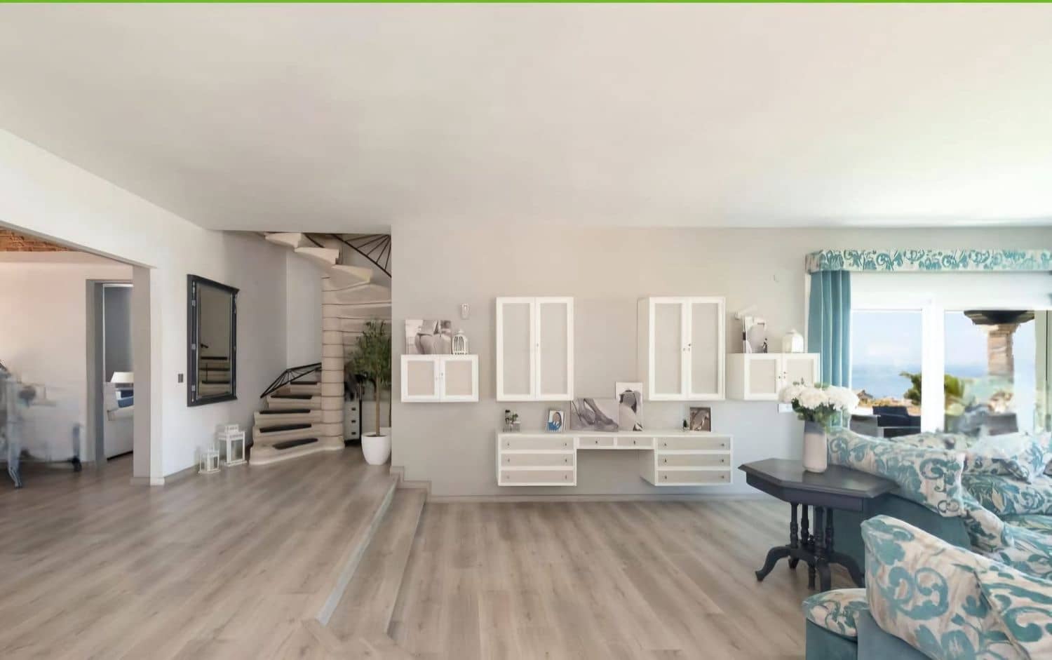 5 camera da letto Villa in vendita in La Cala del Moral con piscina garage - 1.350.000 € (Rif: 9747482)