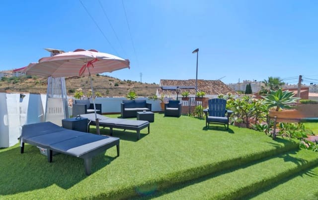 5 camera da letto Villa in vendita in La Cala del Moral, Rincón de la Victoria con piscina garage - 1.350.000 € (Rif: 9747482)