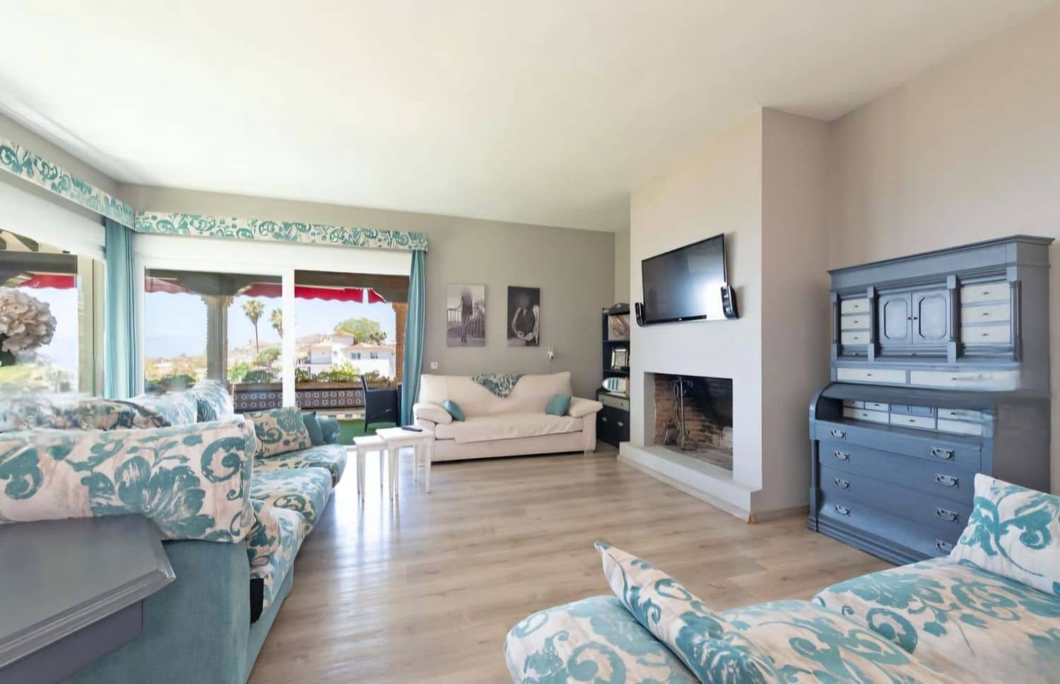 5 camera da letto Villa in vendita in La Cala del Moral con piscina garage - 1.350.000 € (Rif: 9747482)