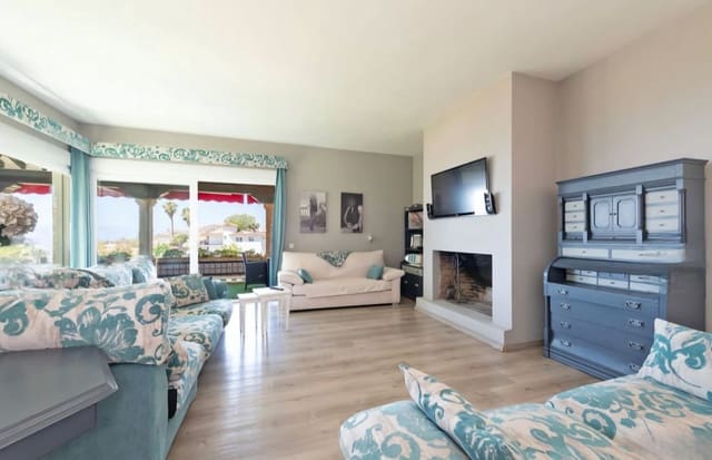 5 camera da letto Villa in vendita in La Cala del Moral, Rincón de la Victoria con piscina garage - 1.350.000 € (Rif: 9747482)