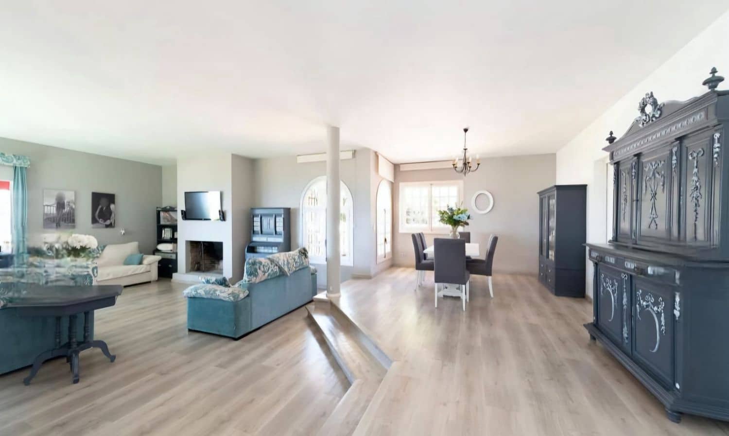 5 camera da letto Villa in vendita in La Cala del Moral con piscina garage - 1.350.000 € (Rif: 9747482)