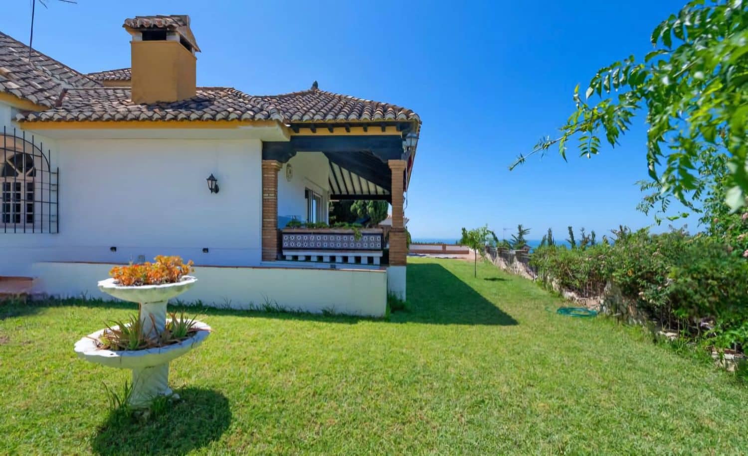 5 camera da letto Villa in vendita in La Cala del Moral con piscina garage - 1.350.000 € (Rif: 9747482)