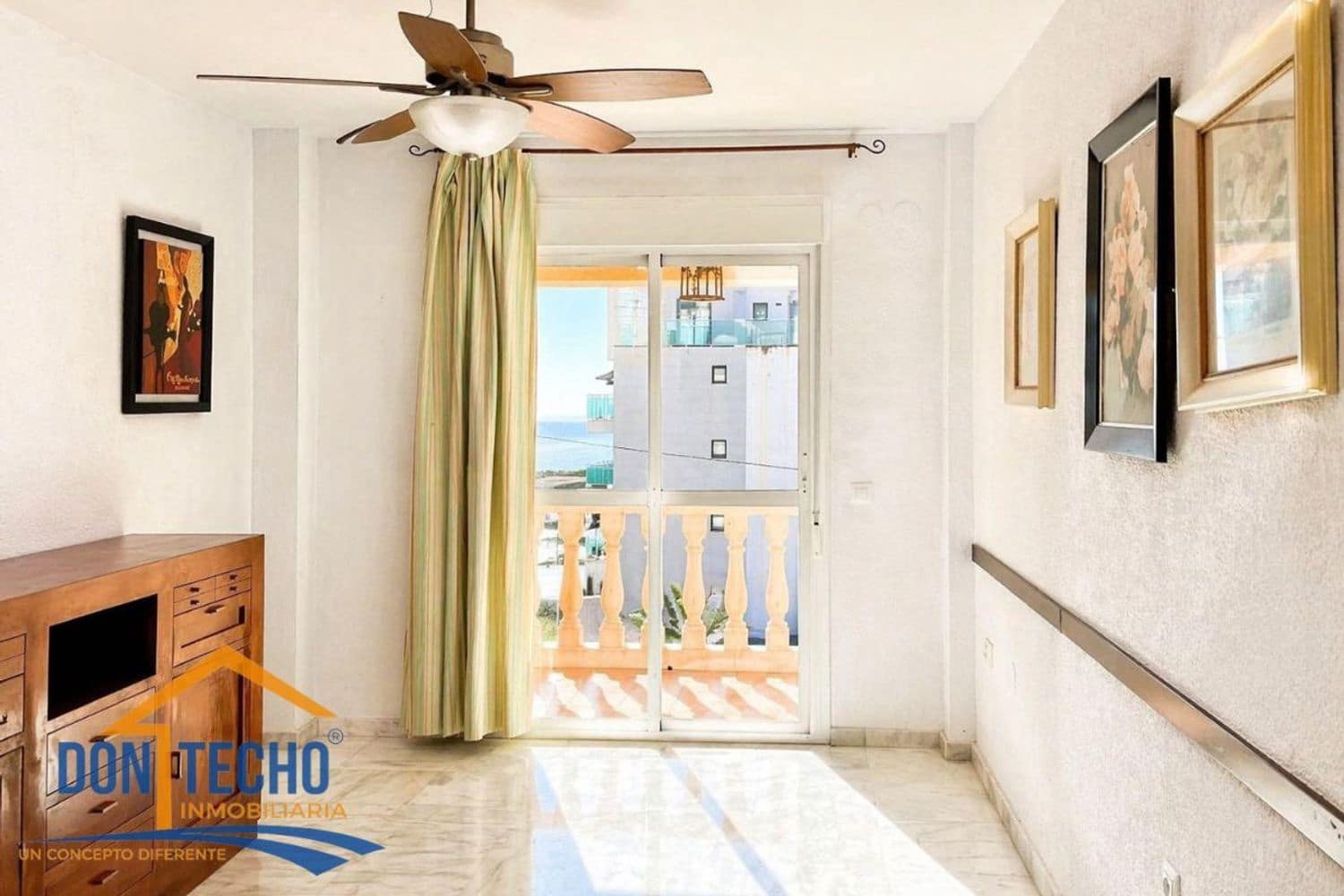 2 soverom Leilighet til salgs i Torrox-Costa med garasje - € 250 000 (Ref: 9755101)