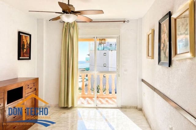 2 soverom Leilighet til salgs i Urbanización Santa Rosa, Torrox med garasje - € 250 000 (Ref: 9755101)