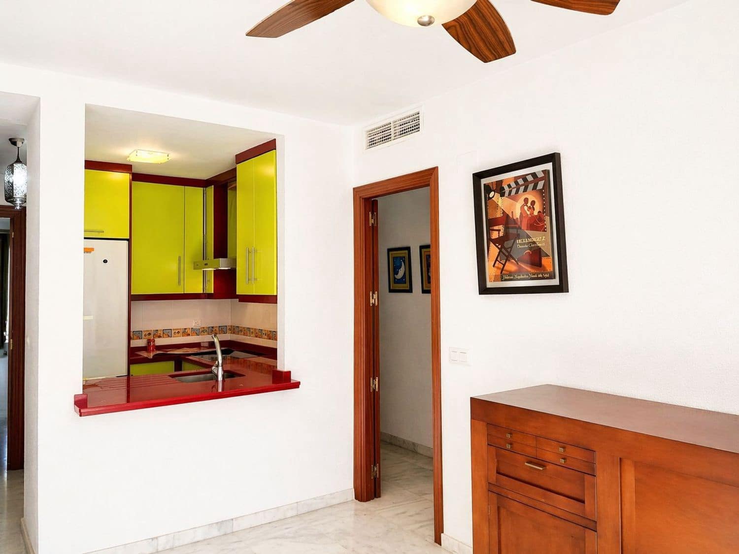 2 soverom Leilighet til salgs i Torrox-Costa med garasje - € 250 000 (Ref: 9755101)