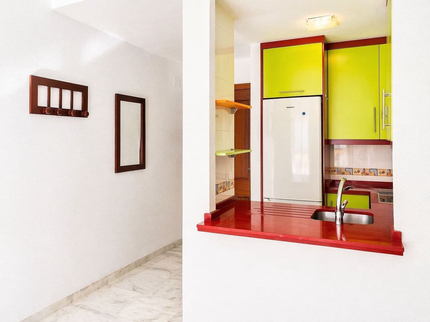 2 soverom Leilighet til salgs i Torrox-Costa med garasje - € 250 000 (Ref: 9755101)