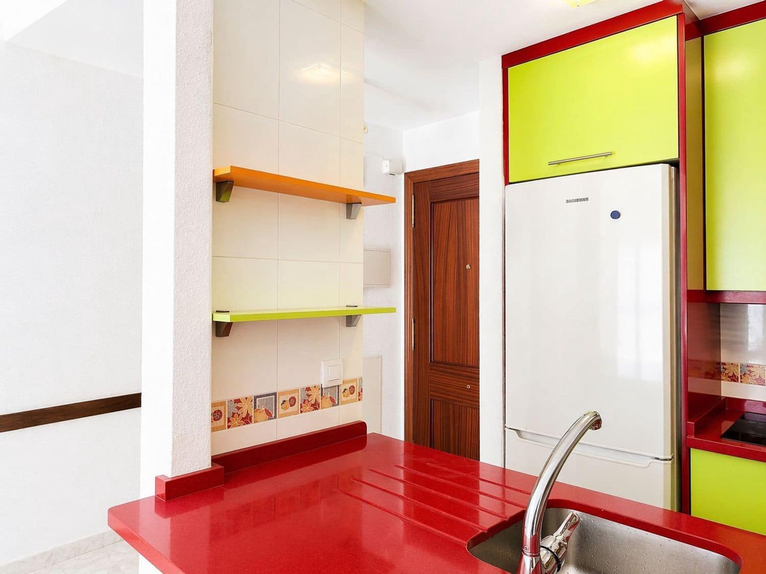 2 soverom Leilighet til salgs i Torrox-Costa med garasje - € 250 000 (Ref: 9755101)