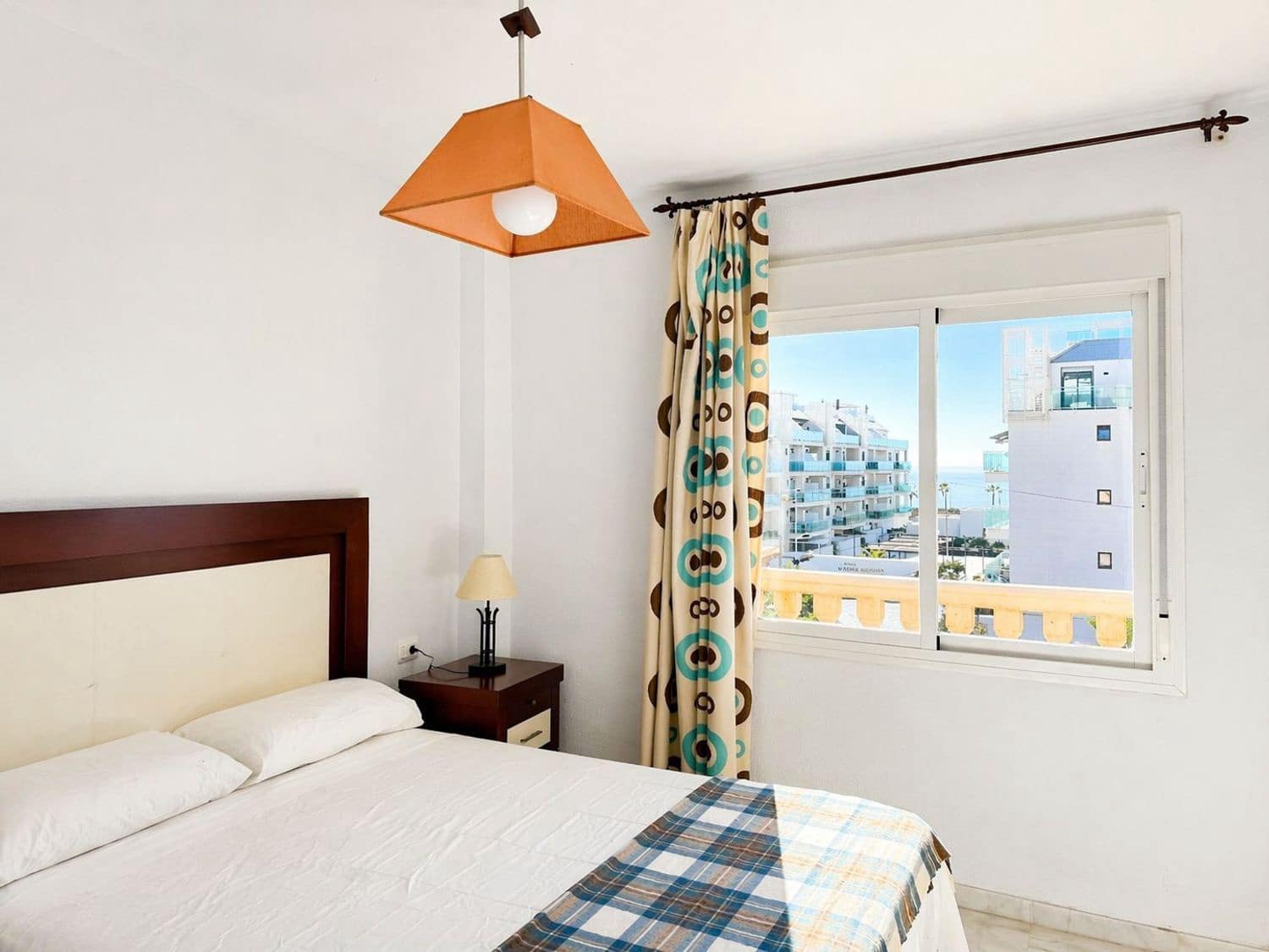 2 soverom Leilighet til salgs i Torrox-Costa med garasje - € 250 000 (Ref: 9755101)