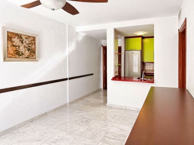 2 soverom Leilighet til salgs i Urbanización Santa Rosa, Torrox med garasje - € 250 000 (Ref: 9755101)