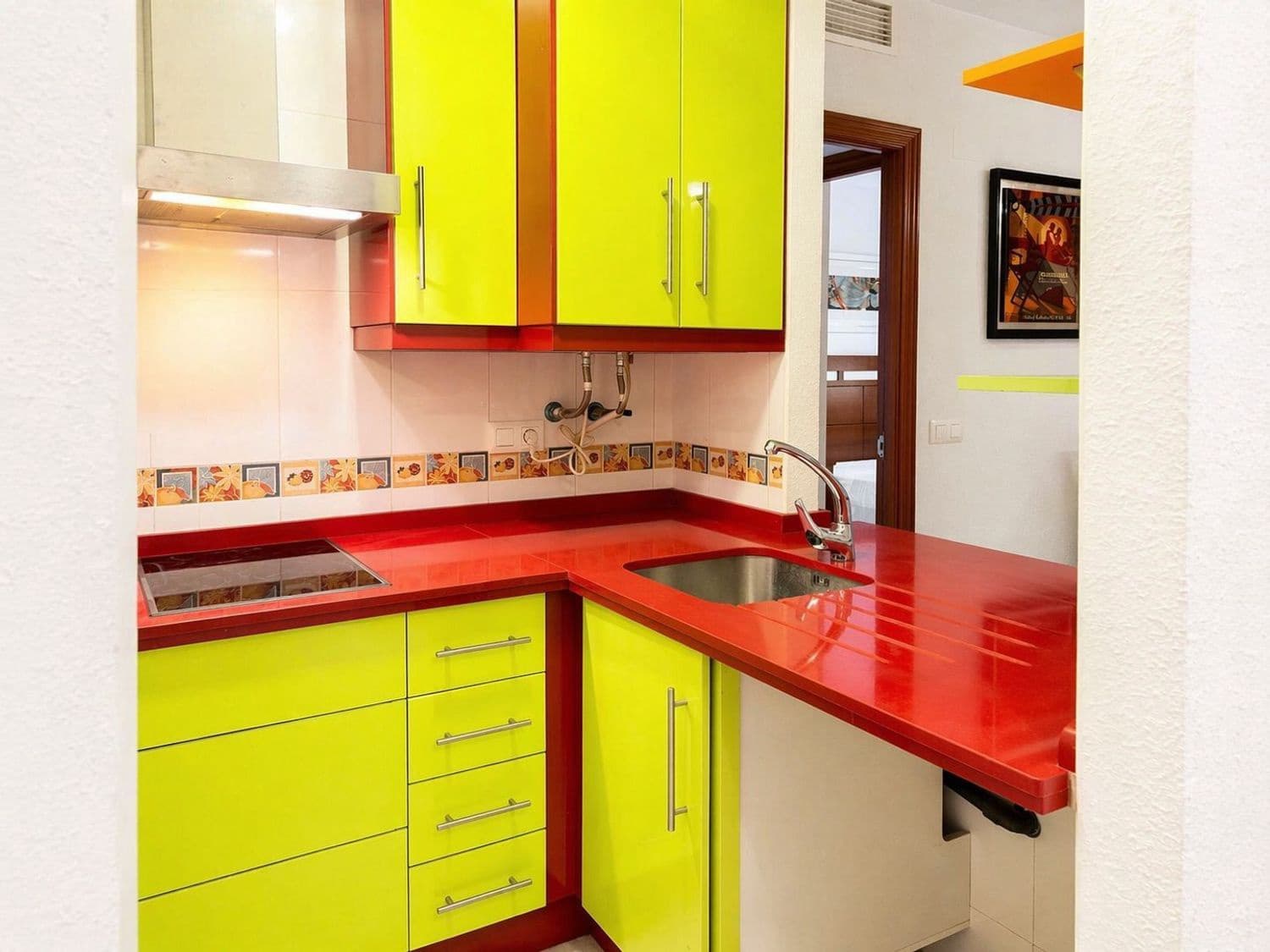 2 soverom Leilighet til salgs i Torrox-Costa med garasje - € 250 000 (Ref: 9755101)